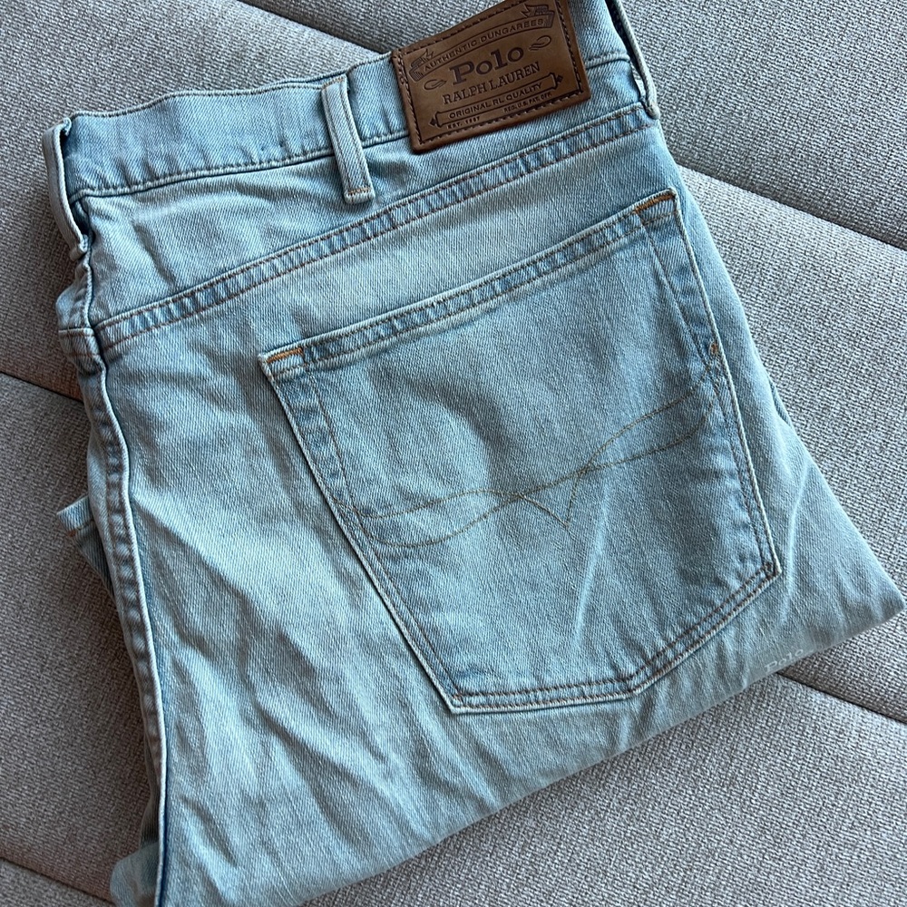 POLO Ralph Lauren classic fit jeans